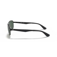 Ray-Ban - Sonnenbrillen - Herren - 006/71 - Schwarz