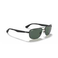 Ray-Ban - Sonnenbrillen - Herren - 006/71 - Schwarz