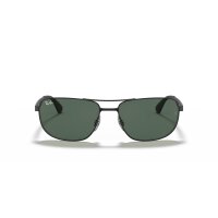 Ray-Ban - Sonnenbrillen - Herren - 006/71 - Schwarz