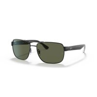 Ray-Ban - Sonnenbrillen - Herren - 002/9A - Schwarz
