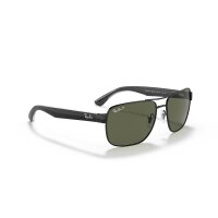 Ray-Ban - Sonnenbrillen - Herren - 002/9A - Schwarz
