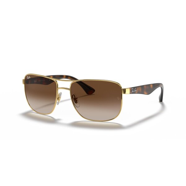 Ray-Ban - Sonnenbrillen - Herren - 001/13 - Arista Gold