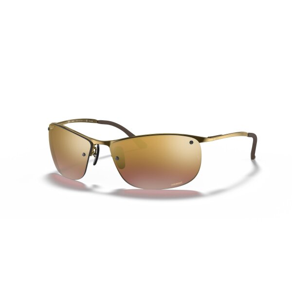 Ray-Ban - Sonnenbrillen - Herren - 197/6B - Bronze