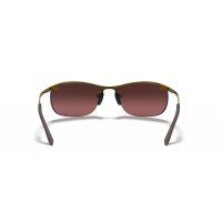 Ray-Ban - Sonnenbrillen - Herren - 197/6B - Bronze