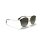Ray-Ban - Sonnenbrillen - Unisex - 187/71 - Schwarz auf Gold