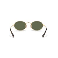 Ray-Ban - Sonnenbrillen - Unisex - 001 - Arista Gold
