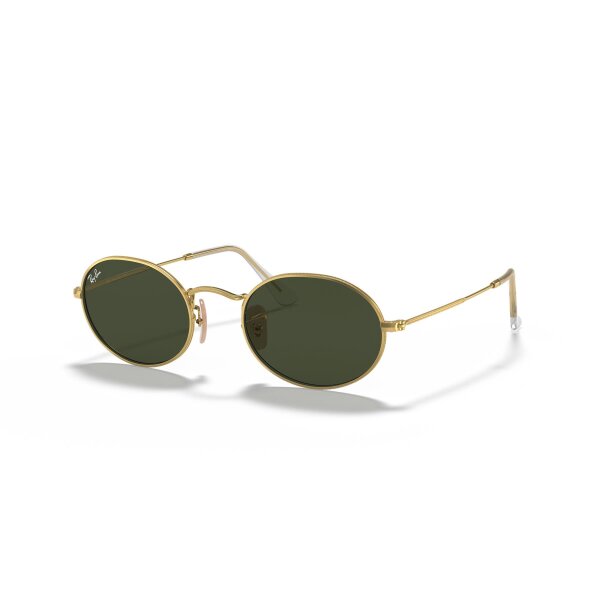 Ray-Ban - Sonnenbrillen - Unisex - 001/31 - Arista Gold