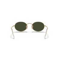 Ray-Ban - Sonnenbrillen - Unisex - 001/31 - Arista Gold
