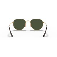 Ray-Ban - Sonnenbrillen - Unisex - 001 - Arista Gold