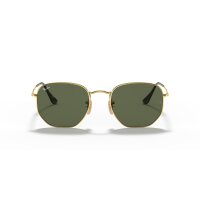 Ray-Ban - Sonnenbrillen - Unisex - 001 - Arista Gold