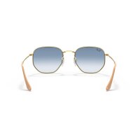 Ray-Ban - Sonnenbrillen - Unisex - 001/3F - Arista Gold