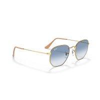 Ray-Ban - Sonnenbrillen - Unisex - 001/3F - Arista Gold