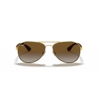 Ray-Ban - Sonnenbrillen - Unisex - 001/T5 - Arista Gold