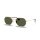Ray-Ban - Sonnenbrillen - Unisex - 001 - Arista Gold