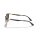 Ray-Ban - Sonnenbrillen - Unisex - 187/88 - Schwarz auf Gold