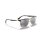 Ray-Ban - Sonnenbrillen - Unisex - 187/88 - Schwarz auf Gold