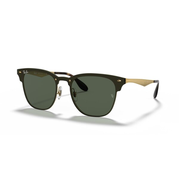 Ray-Ban - Sonnenbrillen - Unisex - 043/71 - Gold