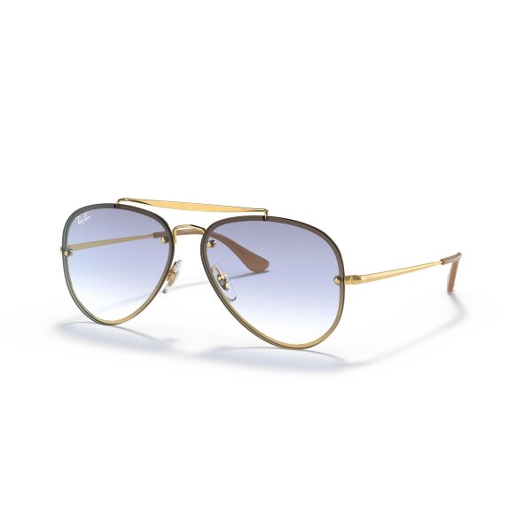 Ray-Ban - Sonnenbrillen - Unisex - 001/19 - Arista Gold