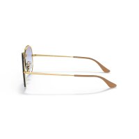 Ray-Ban - Sonnenbrillen - Unisex - 001/19 - Arista Gold