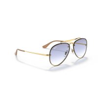 Ray-Ban - Sonnenbrillen - Unisex - 001/19 - Arista Gold