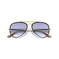 Ray-Ban - Sonnenbrillen - Unisex - 001/19 - Arista Gold