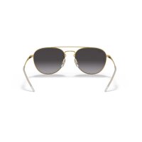 Ray-Ban - Sonnenbrillen - Unisex - 90548G - Schwarz auf Gold