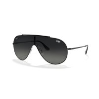 Ray-Ban - Sonnenbrillen - Herren - 002/11 - Schwarz