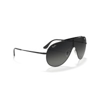 Ray-Ban - Sonnenbrillen - Herren - 002/11 - Schwarz