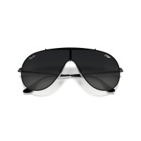 Ray-Ban - Sonnenbrillen - Herren - 002/11 - Schwarz