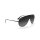Ray-Ban - Sonnenbrillen - Herren - 002/11 - Schwarz