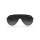 Ray-Ban - Sonnenbrillen - Herren - 002/11 - Schwarz