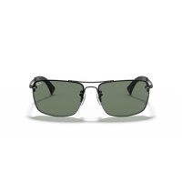 Ray-Ban - Sonnenbrillen - Herren - 002/71 - Schwarz