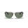 Ray-Ban - Sonnenbrillen - Herren - 002/71 - Schwarz