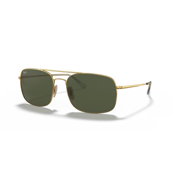Ray-Ban - Sonnenbrillen - Herren - 001/31 - Arista Gold