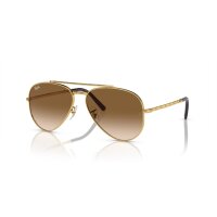 Ray-Ban - Sonnenbrillen - Unisex - 001/51 - Arista Gold