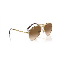 Ray-Ban - Sonnenbrillen - Unisex - 001/51 - Arista Gold