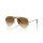 Ray-Ban - Sonnenbrillen - Unisex - 001/51 - Arista Gold