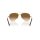 Ray-Ban - Sonnenbrillen - Unisex - 001/51 - Arista Gold