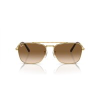 Ray-Ban - Sonnenbrillen - Unisex - 001/51 - Arista Gold
