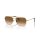 Ray-Ban - Sonnenbrillen - Unisex - 001/51 - Arista Gold