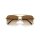 Ray-Ban - Sonnenbrillen - Unisex - 001/51 - Arista Gold