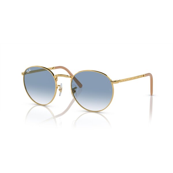 Ray-Ban - Sonnenbrillen - Unisex - 001/3F - Arista Gold
