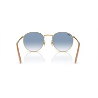 Ray-Ban - Sonnenbrillen - Unisex - 001/3F - Arista Gold