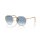 Ray-Ban - Sonnenbrillen - Unisex - 001/3F - Arista Gold