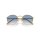 Ray-Ban - Sonnenbrillen - Unisex - 001/3F - Arista Gold