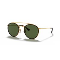 Ray-Ban - Sonnenbrillen - Unisex - 001 - Arista Gold