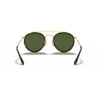 Ray-Ban - Sonnenbrillen - Unisex - 001 - Arista Gold
