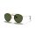 Ray-Ban - Sonnenbrillen - Unisex - 001 - Arista Gold