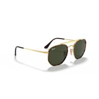 Ray-Ban - Sonnenbrillen - Unisex - 001 - Arista Gold