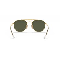 Ray-Ban - Sonnenbrillen - Unisex - 001 - Arista Gold